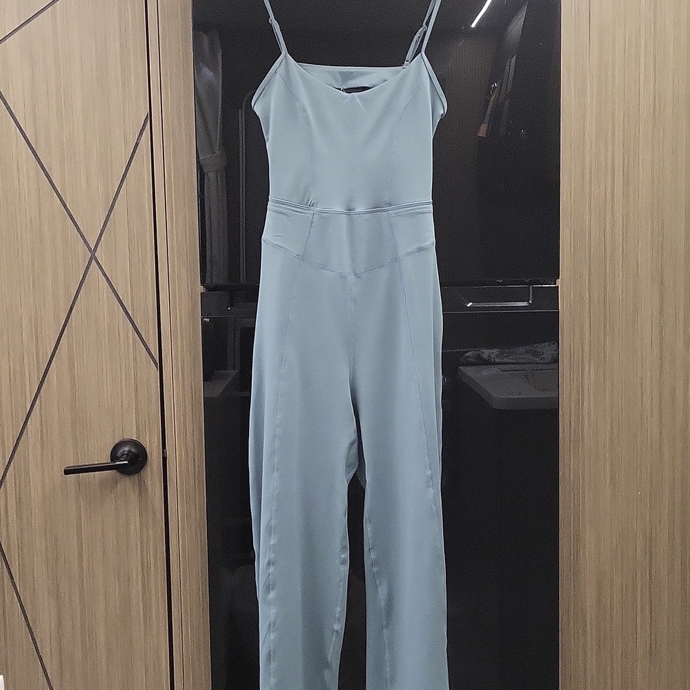 NWOT),"Up at night onsie" By "Free People Movement" ๐๐ - Picture 8 of 17